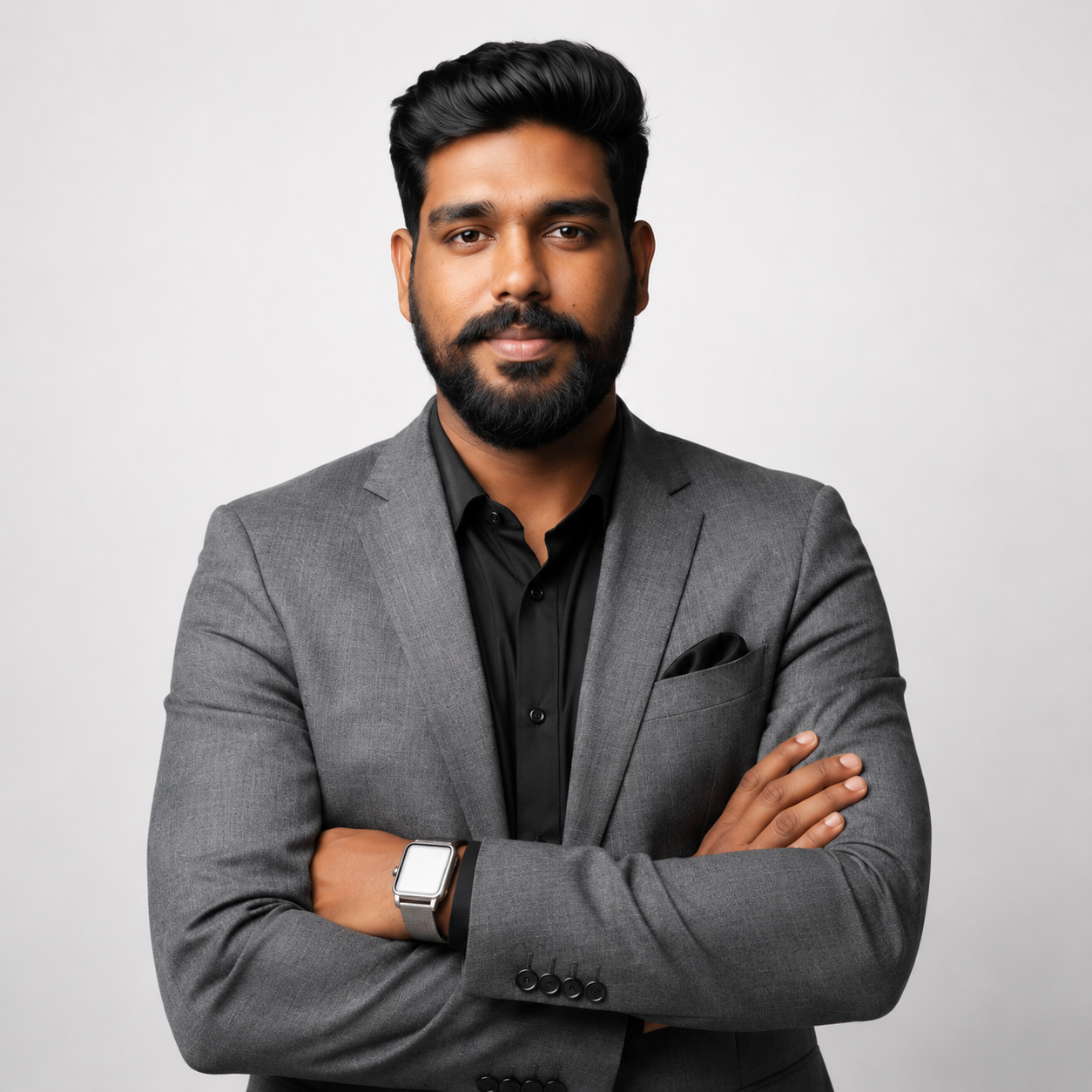 Prem Kumar